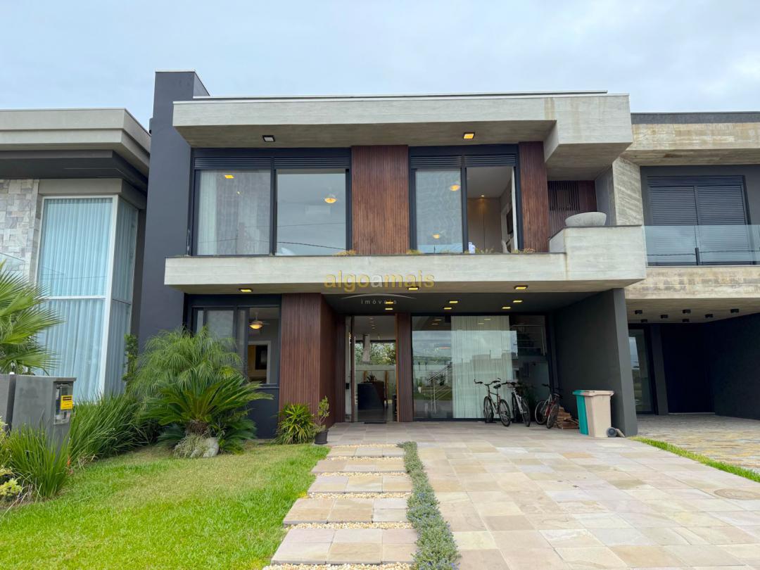 Casa de Condomínio, 5 quartos - Foto 2