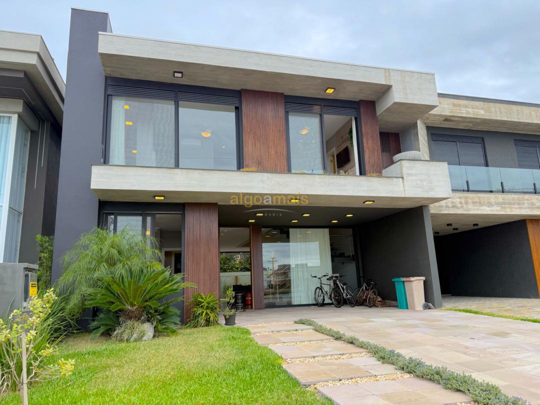 Casa de Condomínio, 5 quartos - Foto 3