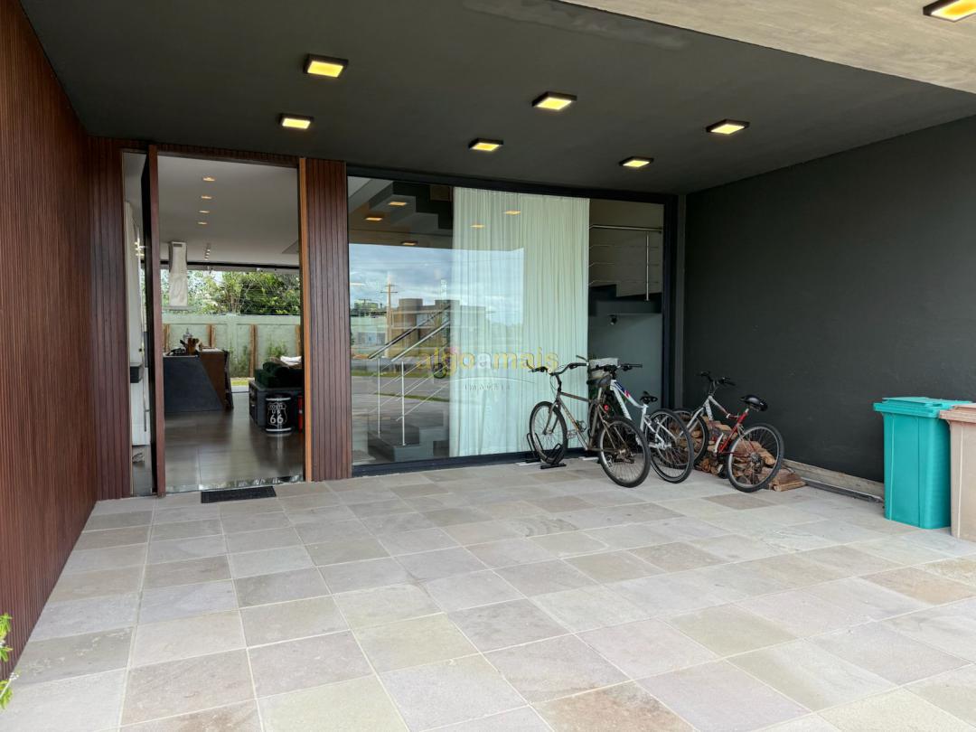 Casa de Condomínio, 5 quartos - Foto 4