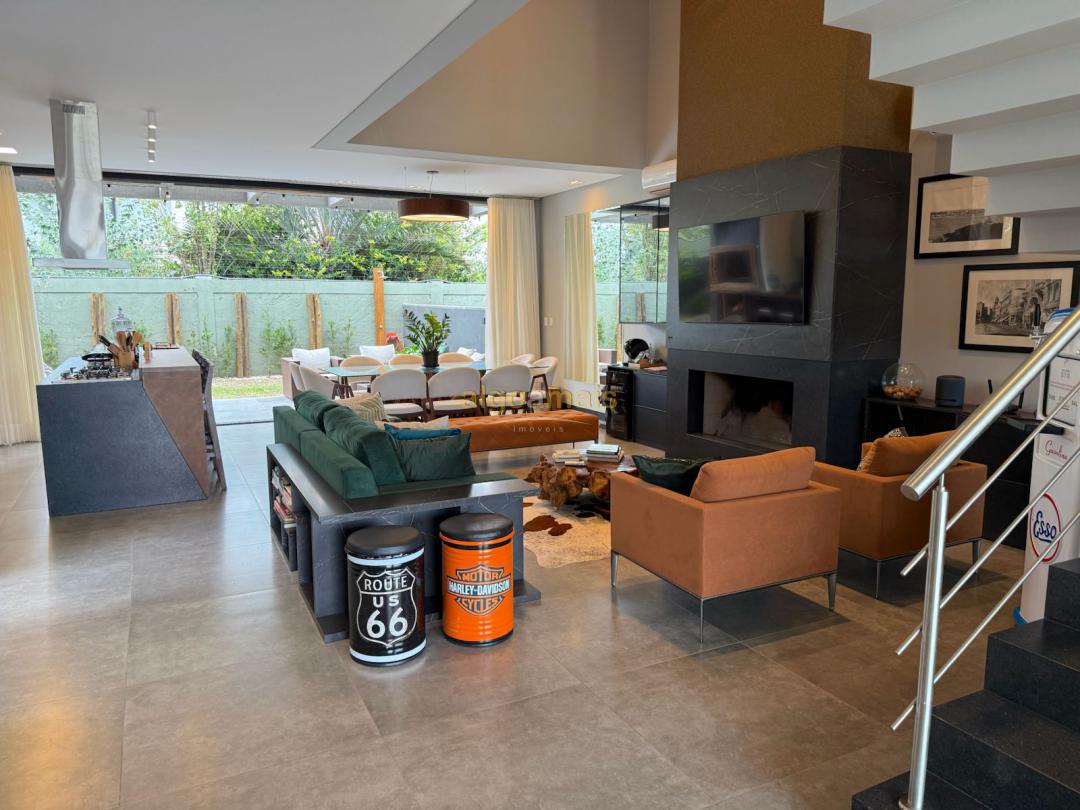 Casa de Condomínio, 5 quartos - Foto 5