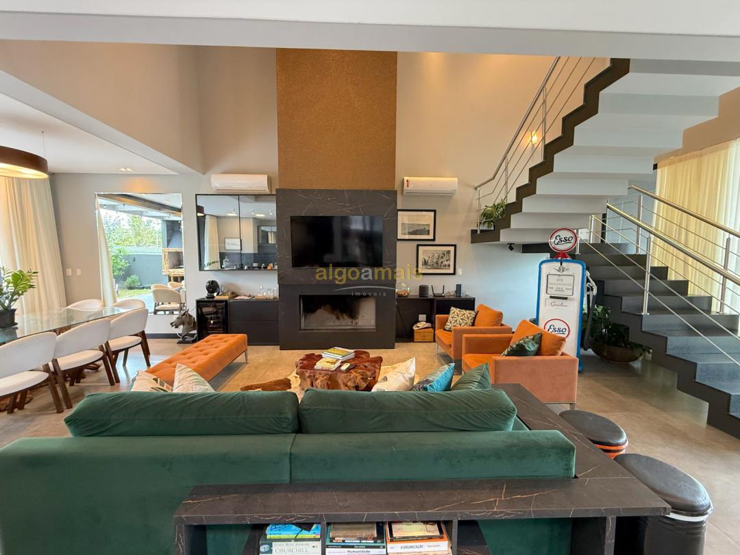 Casa de Condomínio, 5 quartos - Foto 6