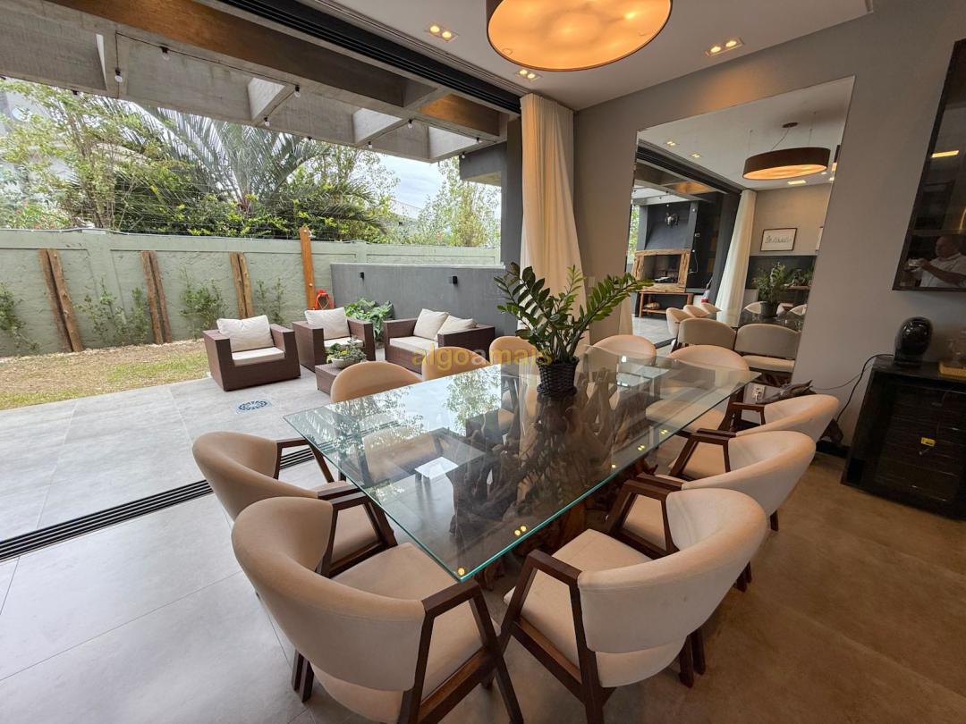 Casa de Condomínio, 5 quartos - Foto 8