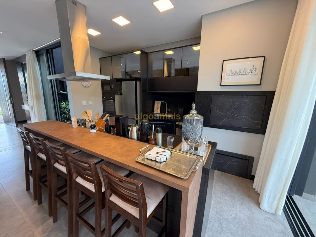 Casa de Condomínio, 5 quartos - Foto 12