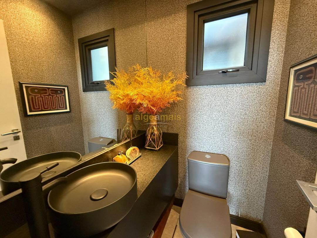 Casa de Condomínio, 5 quartos - Foto 16