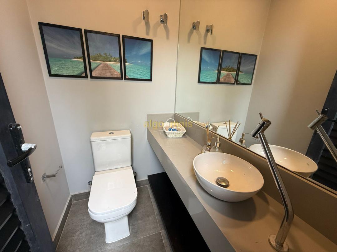 Casa de Condomínio, 5 quartos - Foto 33