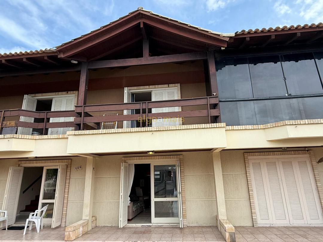 Casa, 2 quartos, 78 m² - Foto 1