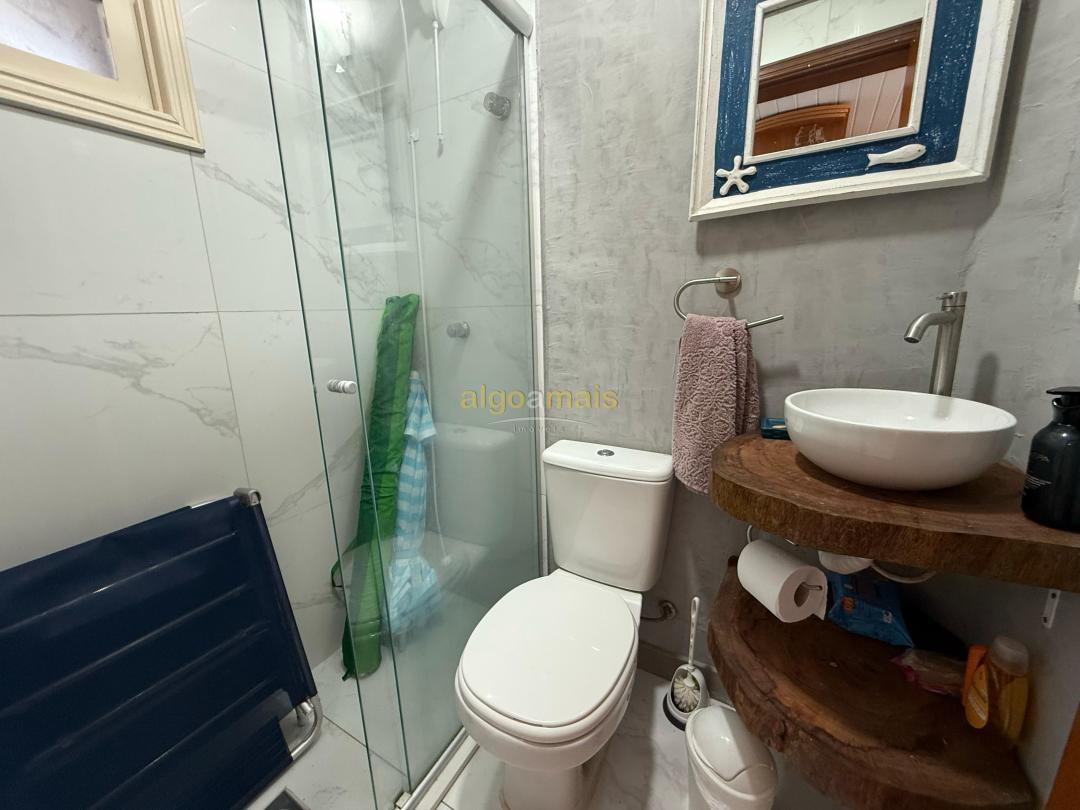 Casa, 2 quartos, 78 m² - Foto 10