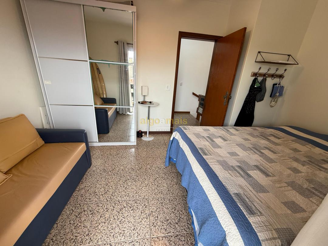 Casa, 2 quartos, 78 m² - Foto 13
