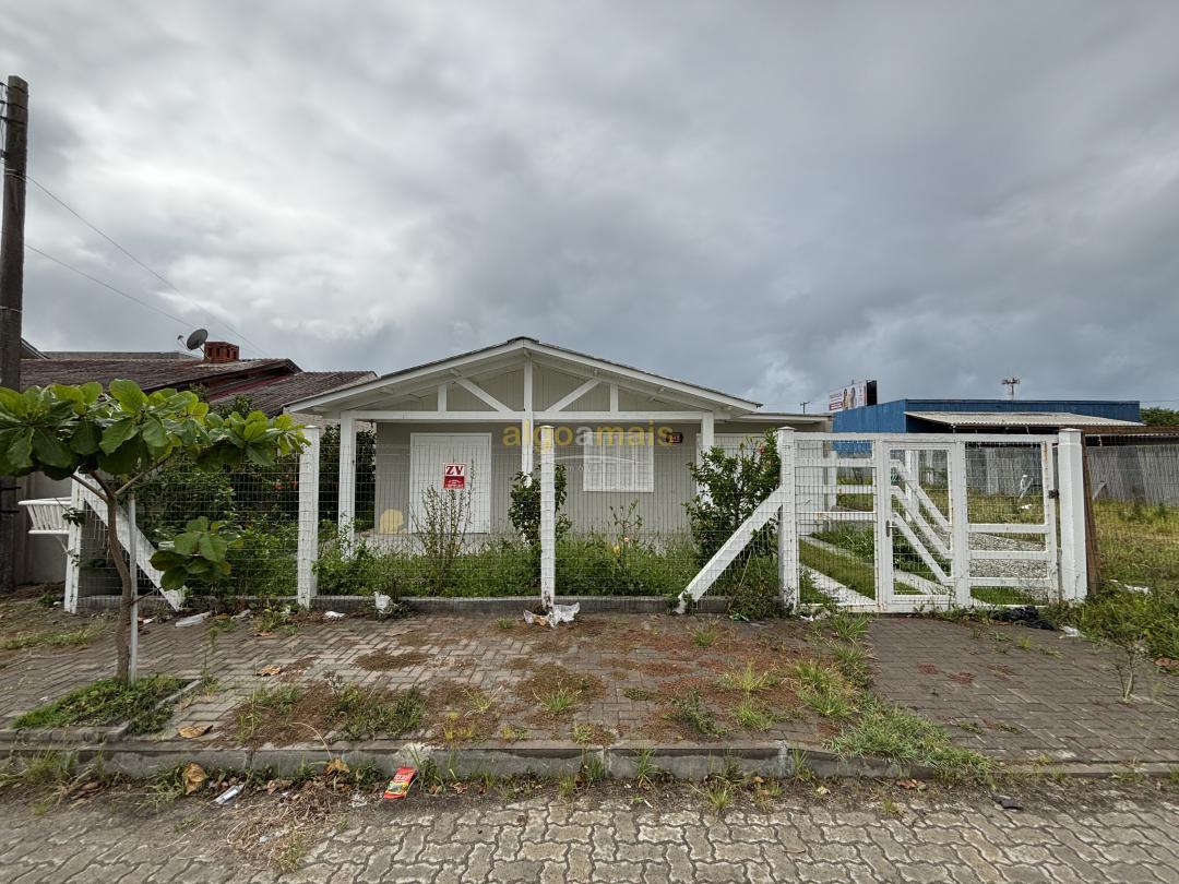 Casa, 3 quartos, 127 m² - Foto 2