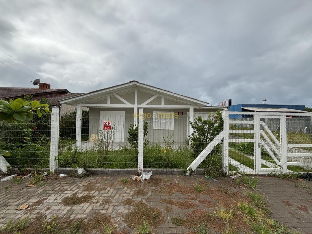 Casa, 3 quartos, 127 m² - Foto 1