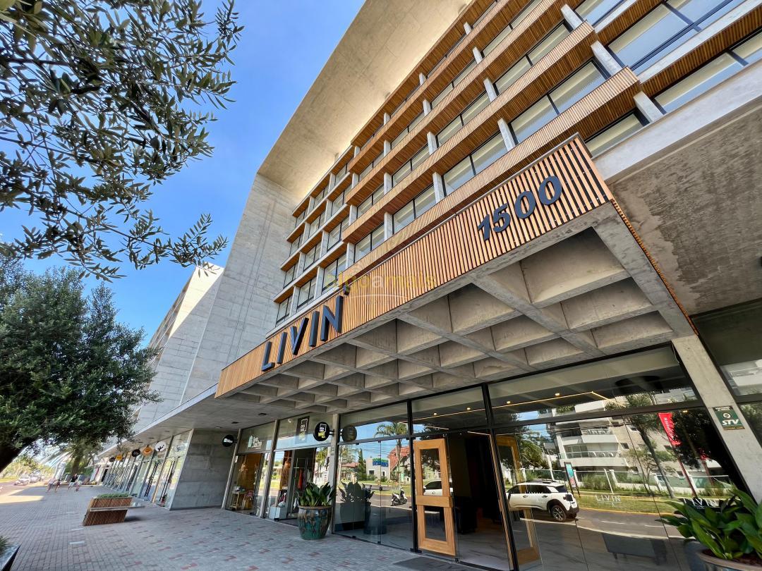 Apartamento, 2 quartos, 71 m² - Foto 1