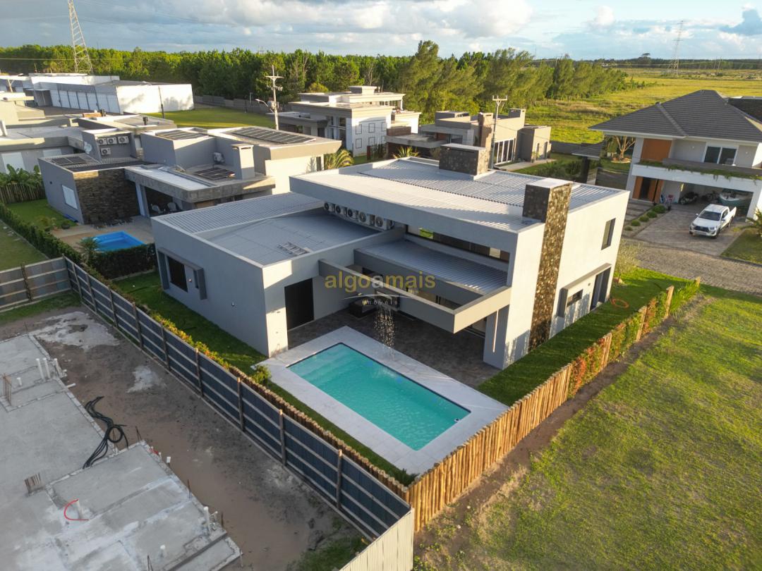 Casa de Condomínio, 4 quartos - Foto 7