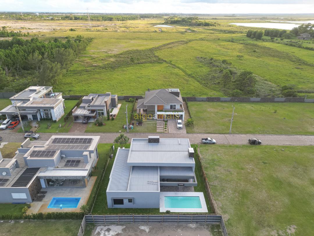 Casa de Condomínio, 4 quartos - Foto 9