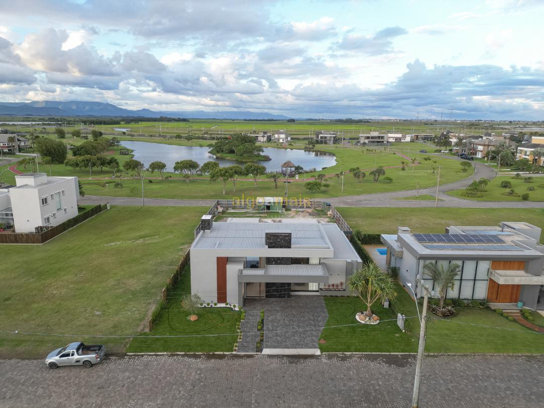 Casa de Condomínio, 4 quartos - Foto 10