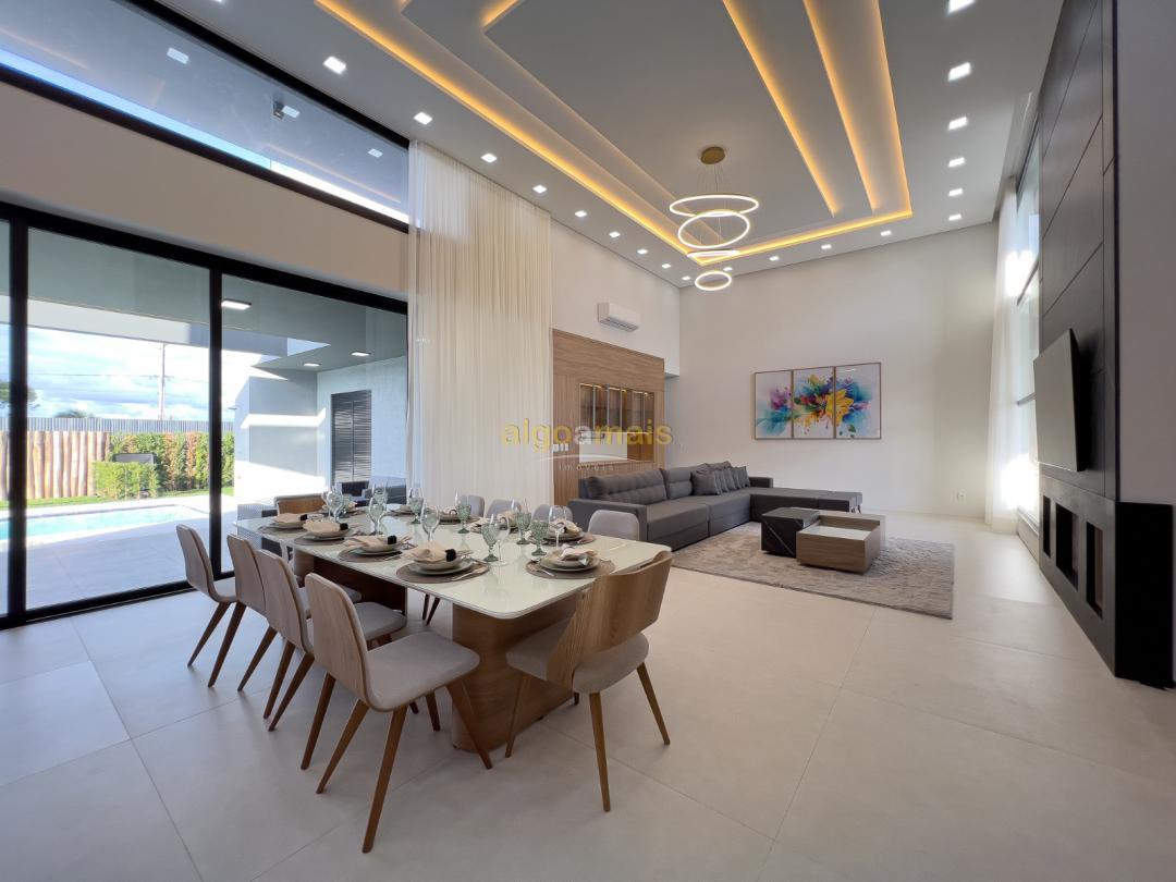 Casa de Condomínio, 4 quartos - Foto 11