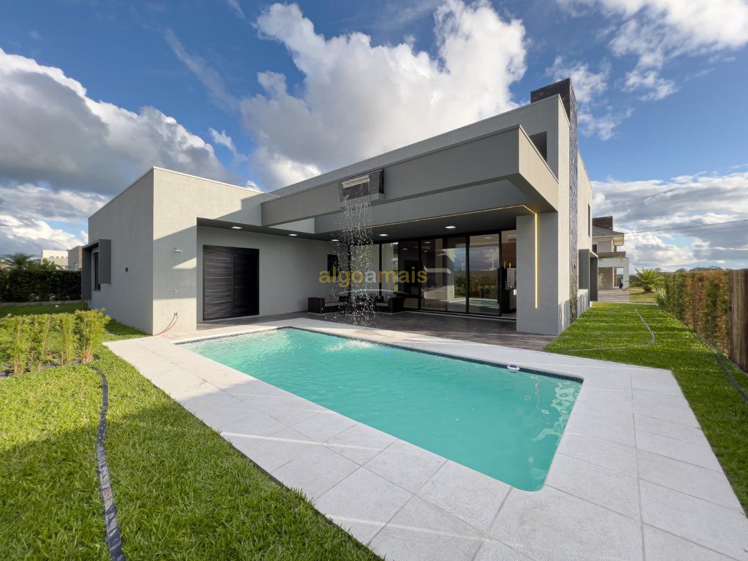 Casa de Condomínio, 4 quartos - Foto 12