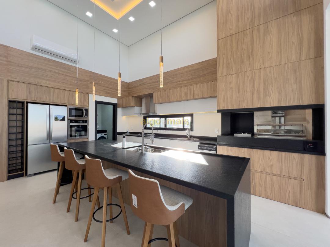 Casa de Condomínio, 4 quartos - Foto 13