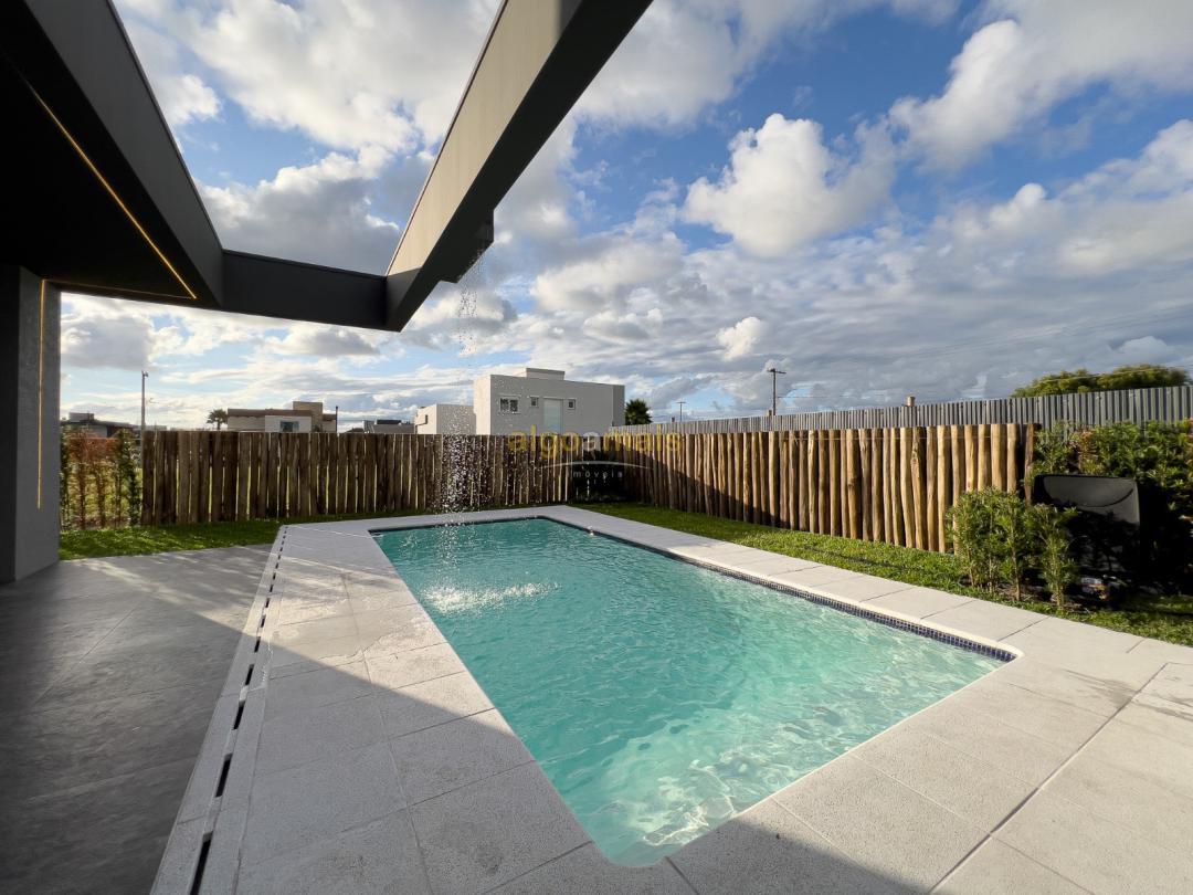 Casa de Condomínio, 4 quartos - Foto 15