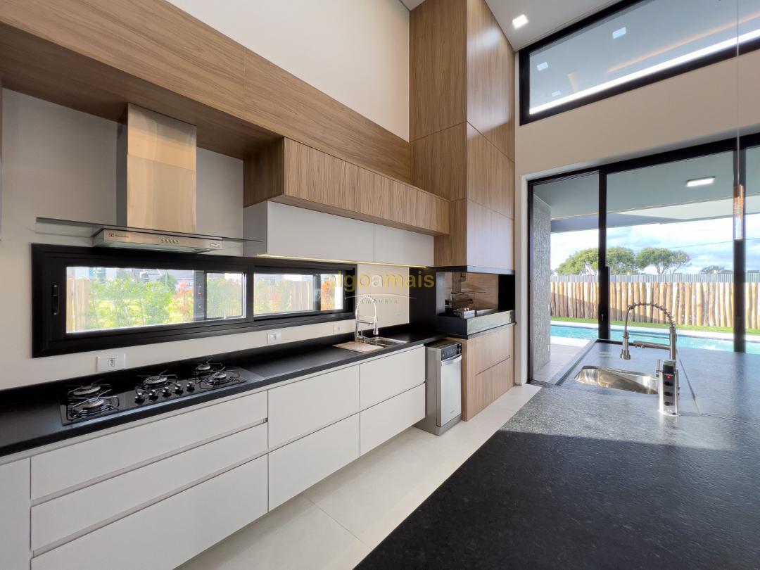 Casa de Condomínio, 4 quartos - Foto 16