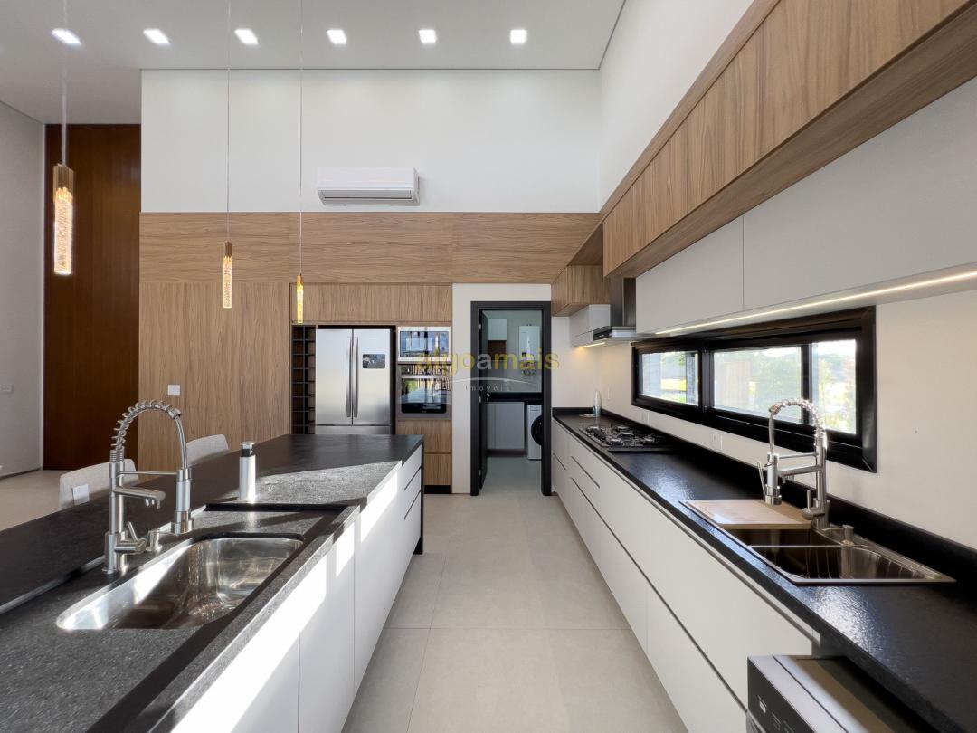 Casa de Condomínio, 4 quartos - Foto 17