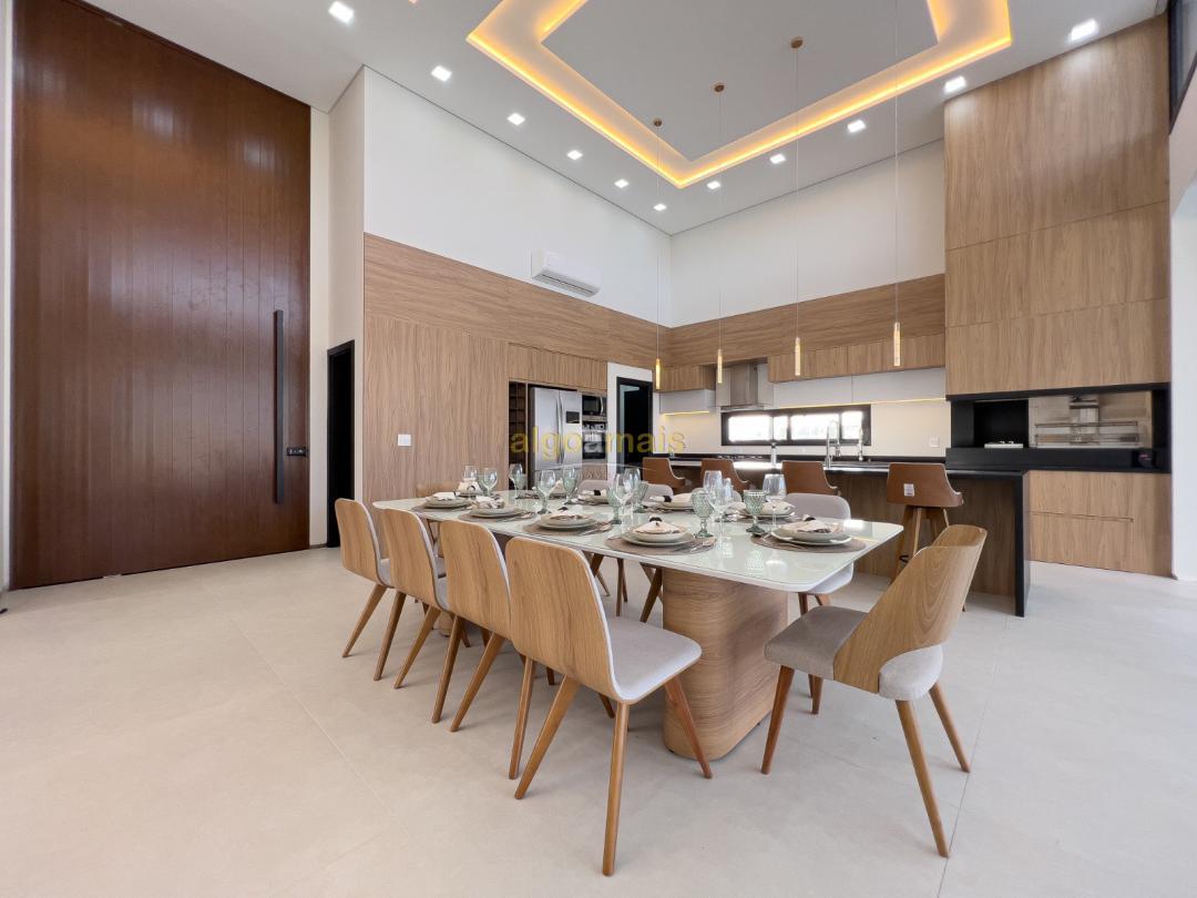 Casa de Condomínio, 4 quartos - Foto 19