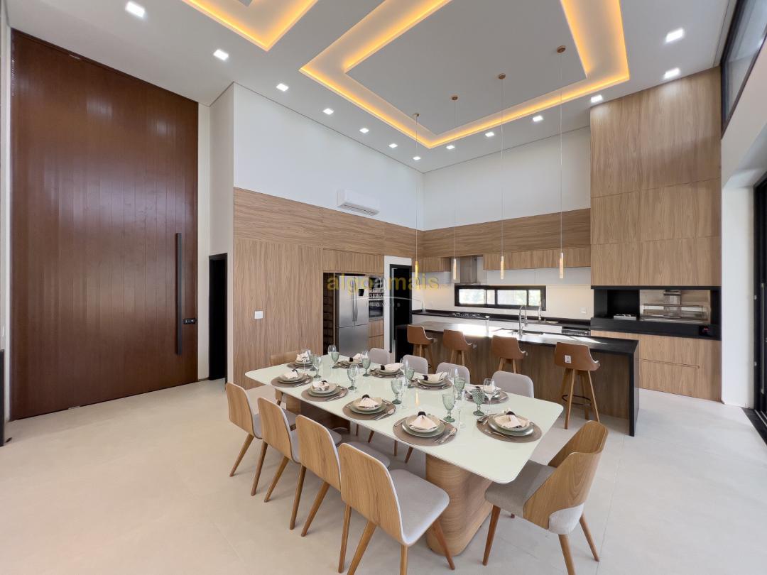 Casa de Condomínio, 4 quartos - Foto 20