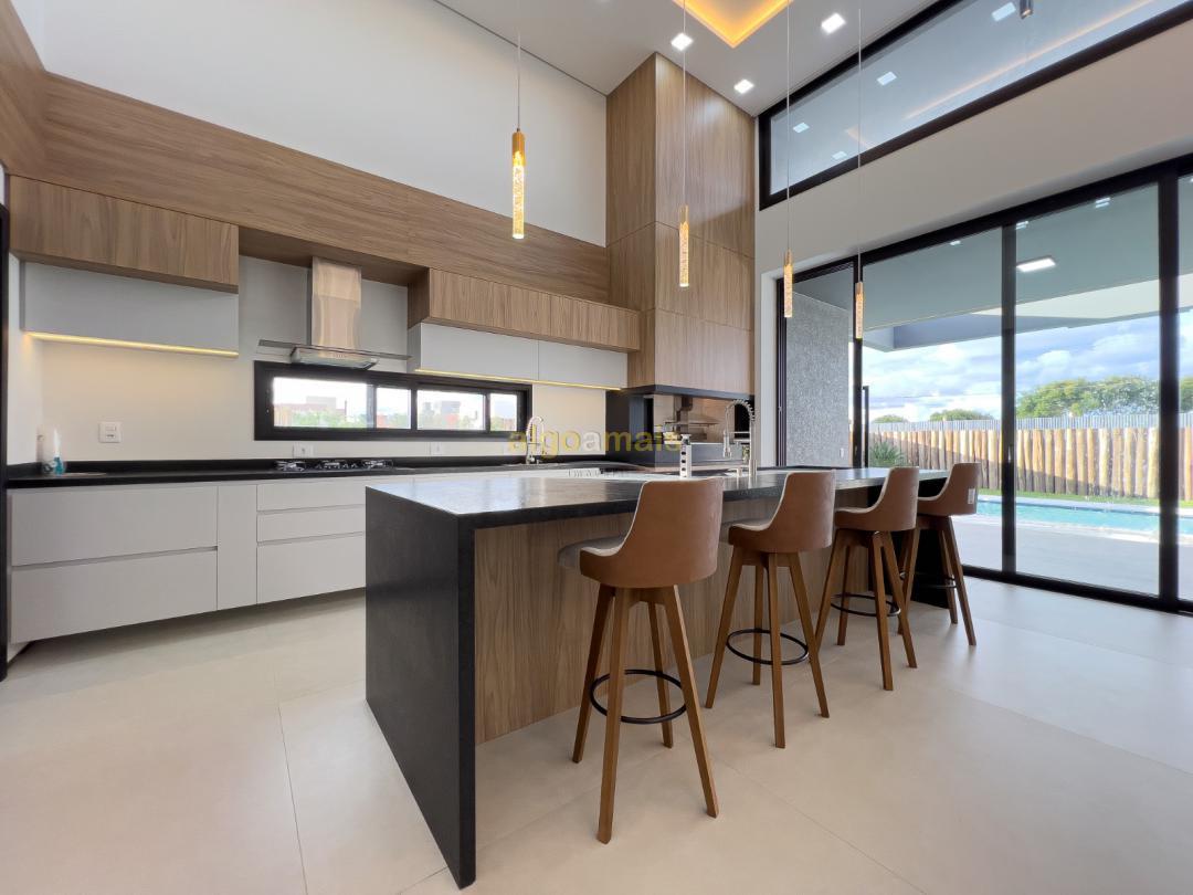 Casa de Condomínio, 4 quartos - Foto 21