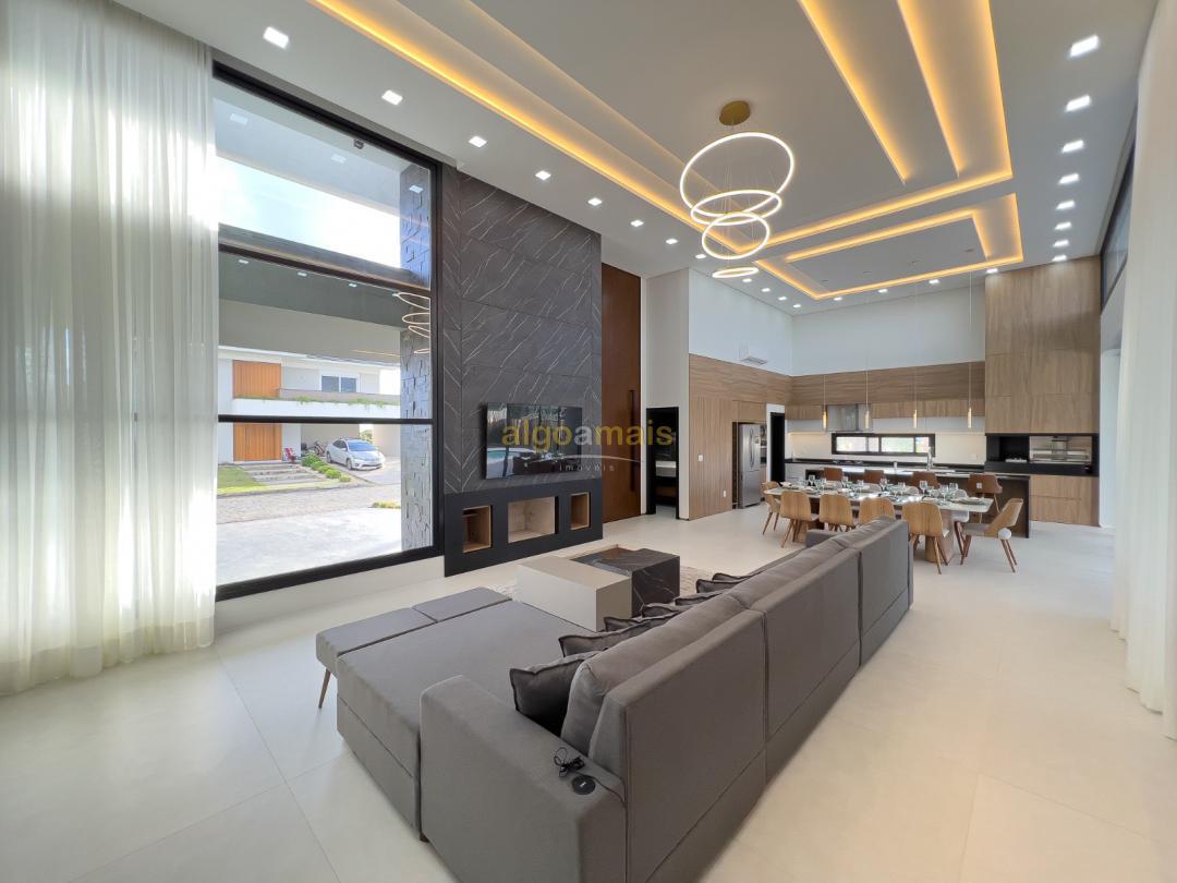 Casa de Condomínio, 4 quartos - Foto 22