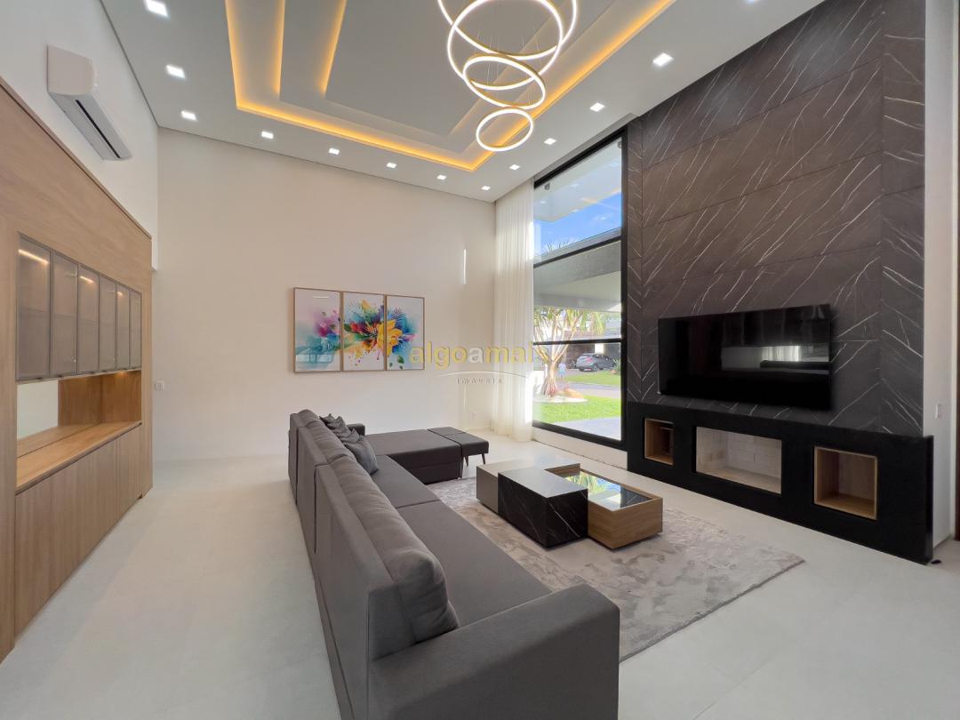 Casa de Condomínio, 4 quartos - Foto 23