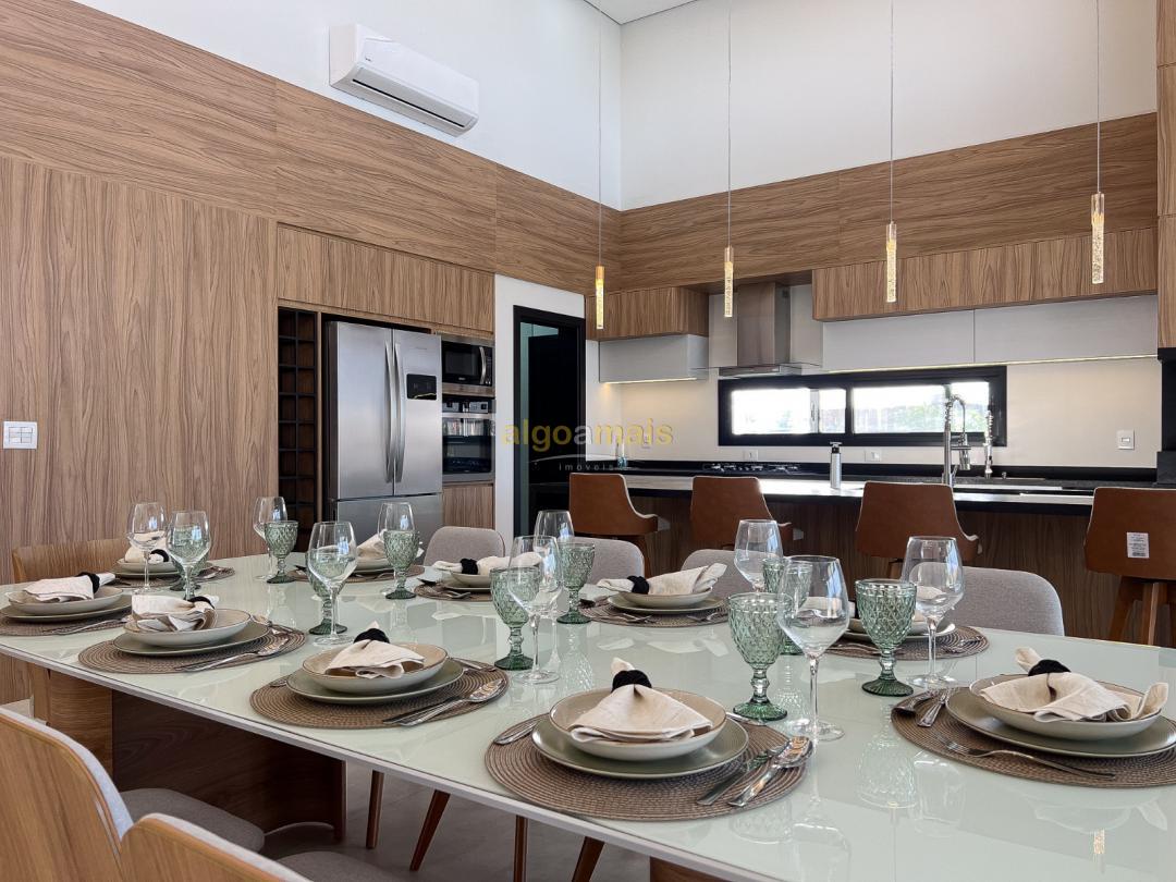 Casa de Condomínio, 4 quartos - Foto 24