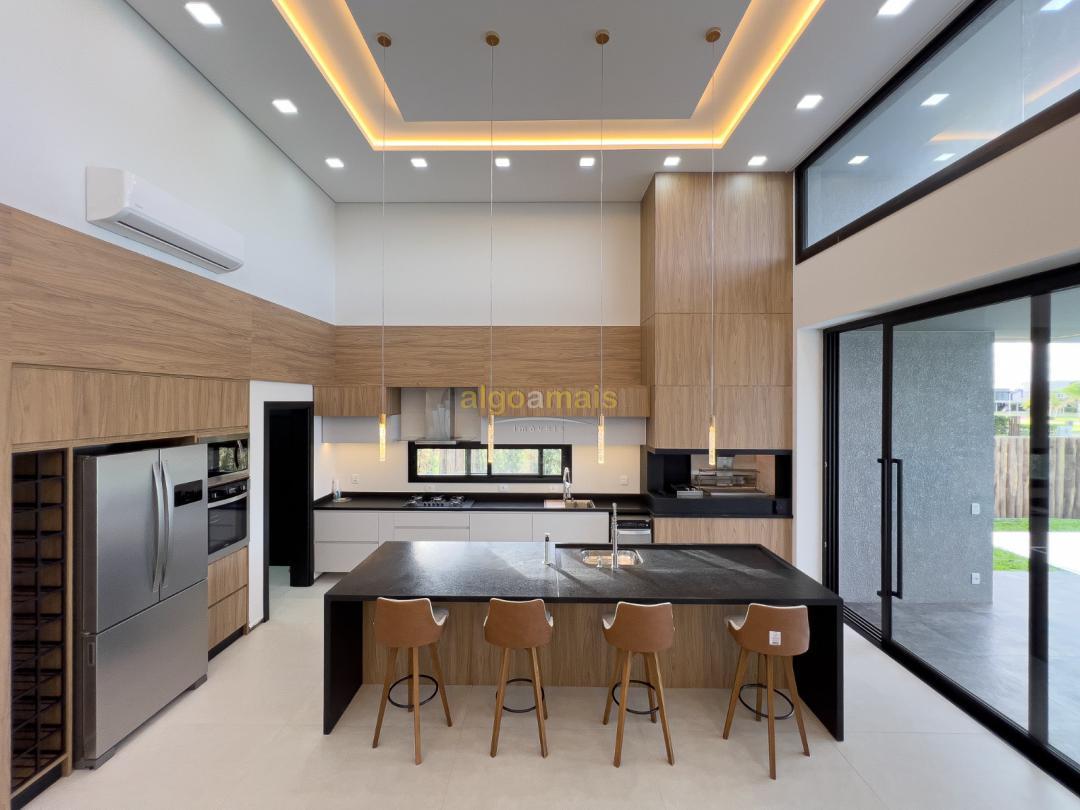 Casa de Condomínio, 4 quartos - Foto 25