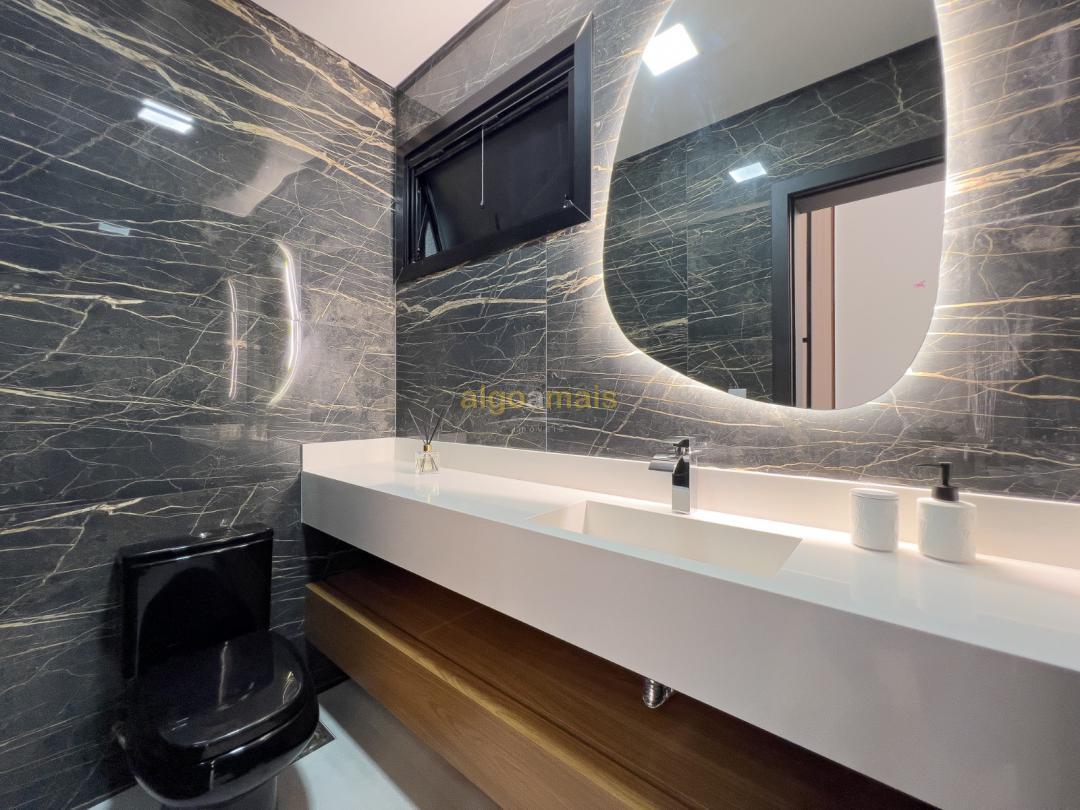 Casa de Condomínio, 4 quartos - Foto 26