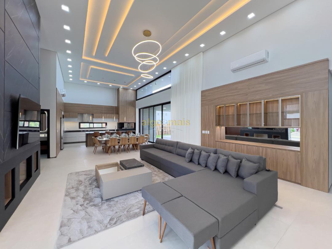 Casa de Condomínio, 4 quartos - Foto 27