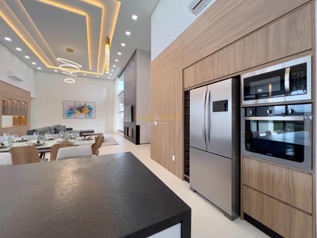 Casa de Condomínio, 4 quartos - Foto 28