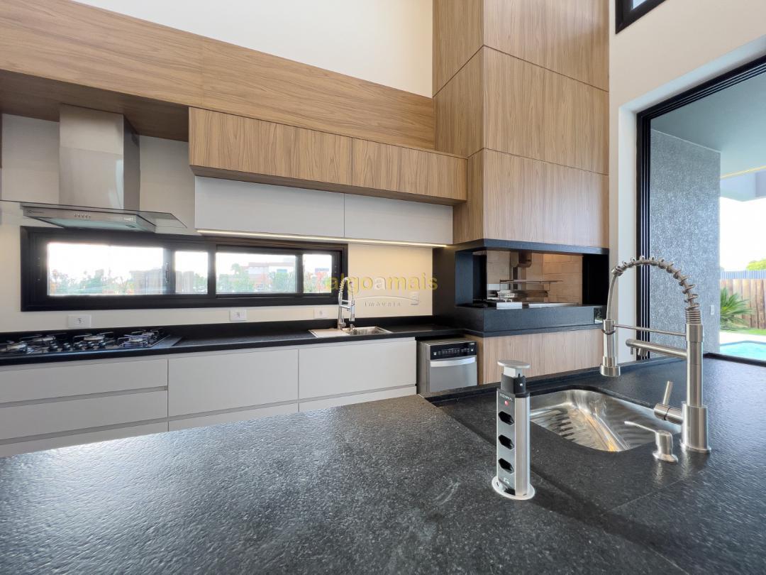 Casa de Condomínio, 4 quartos - Foto 29