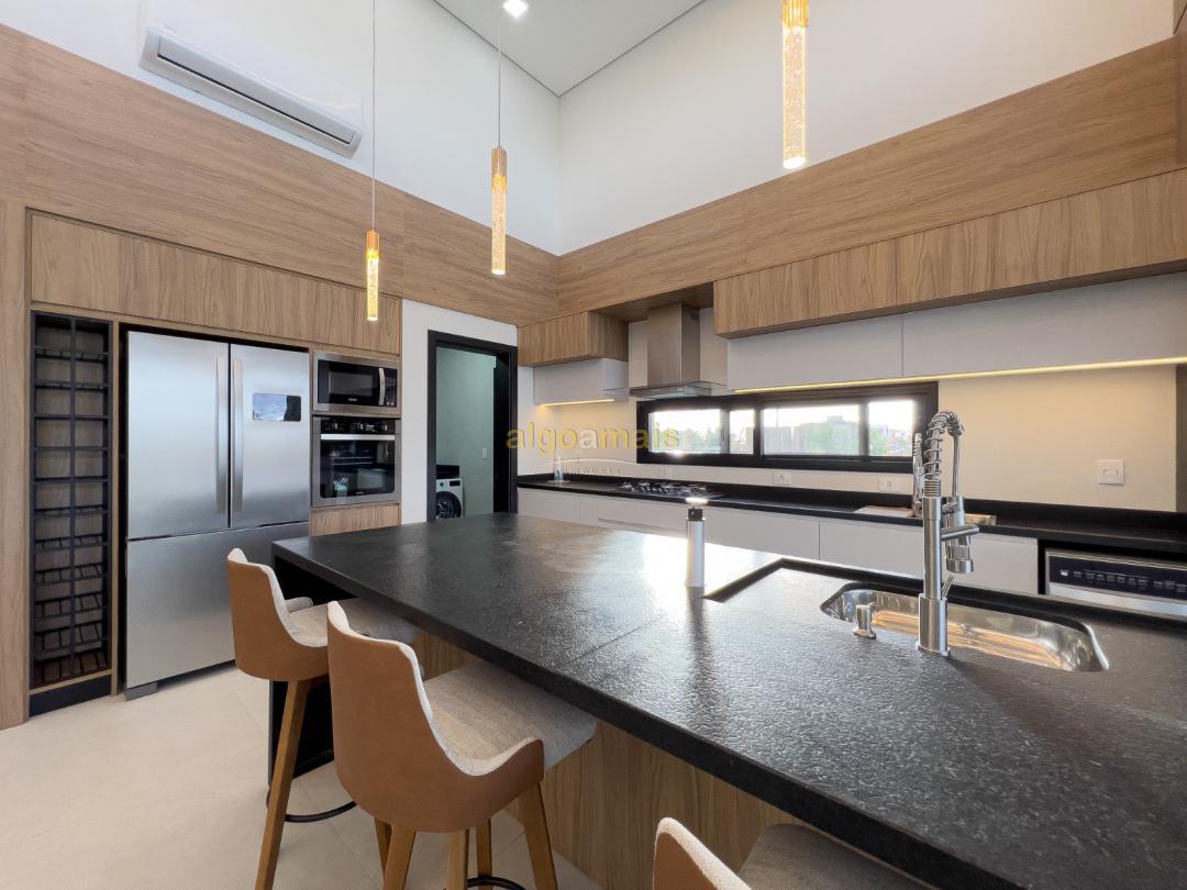 Casa de Condomínio, 4 quartos - Foto 30