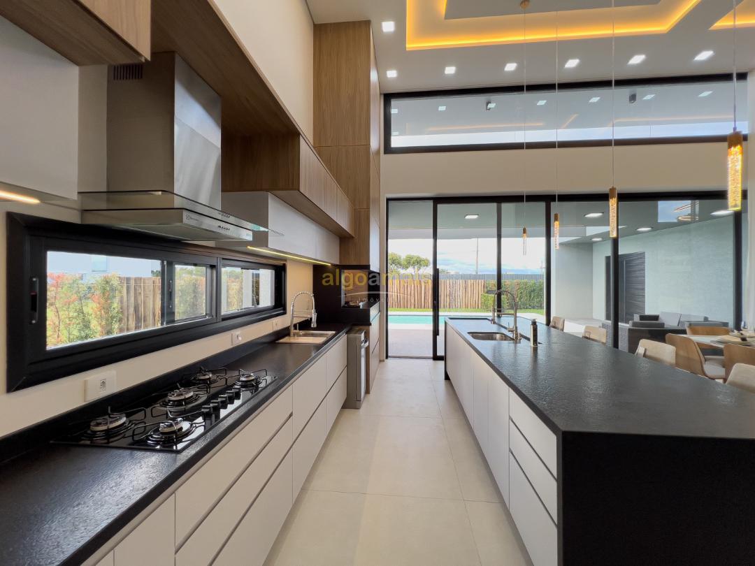 Casa de Condomínio, 4 quartos - Foto 32