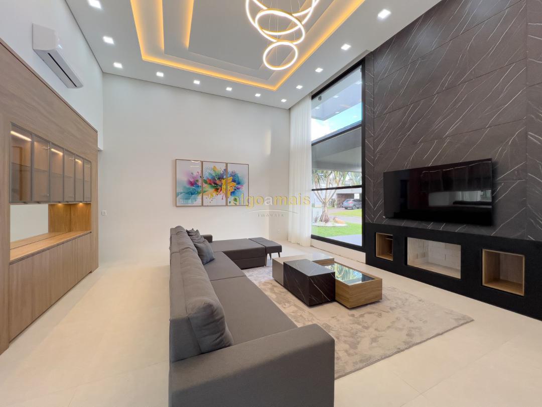 Casa de Condomínio, 4 quartos - Foto 34