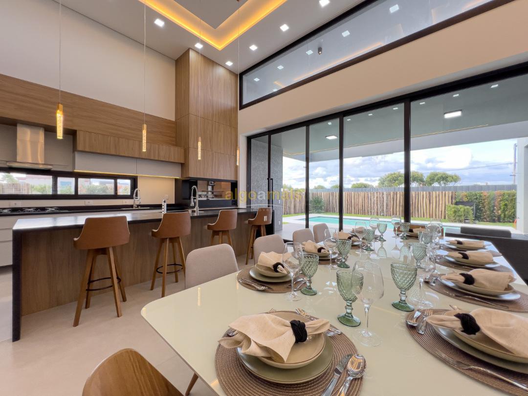 Casa de Condomínio, 4 quartos - Foto 35