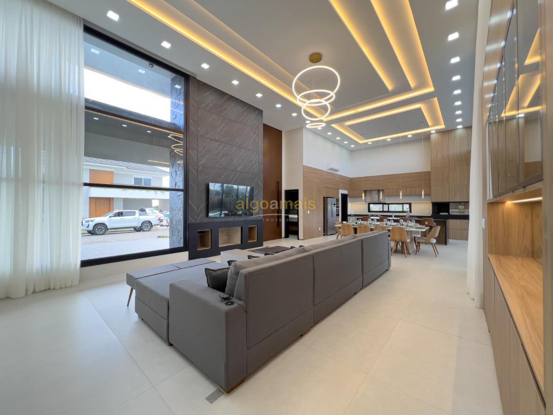 Casa de Condomínio, 4 quartos - Foto 38