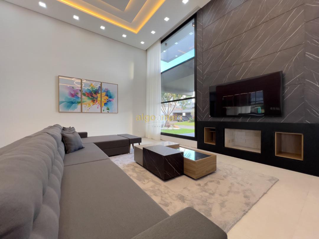 Casa de Condomínio, 4 quartos - Foto 39