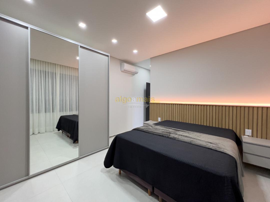 Casa de Condomínio, 4 quartos - Foto 40