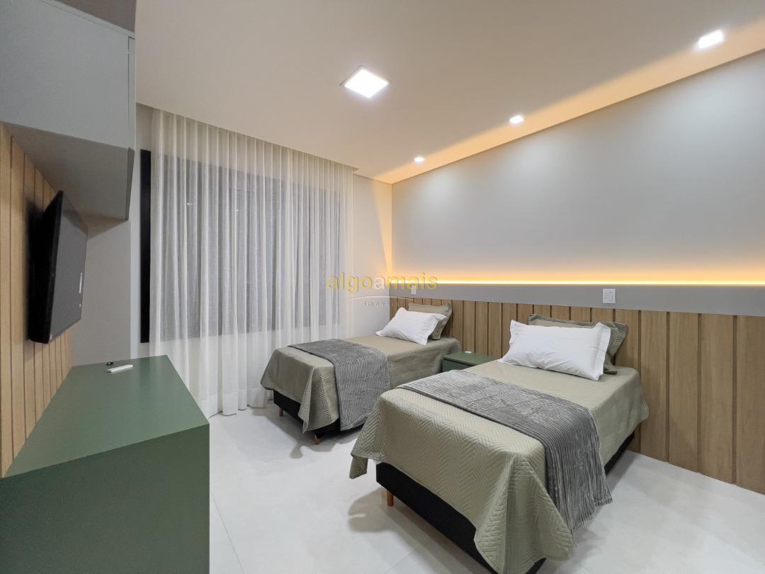 Casa de Condomínio, 4 quartos - Foto 44