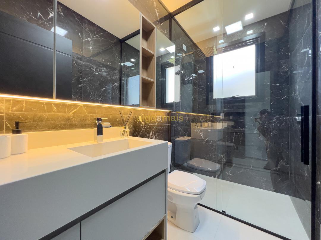 Casa de Condomínio, 4 quartos - Foto 45