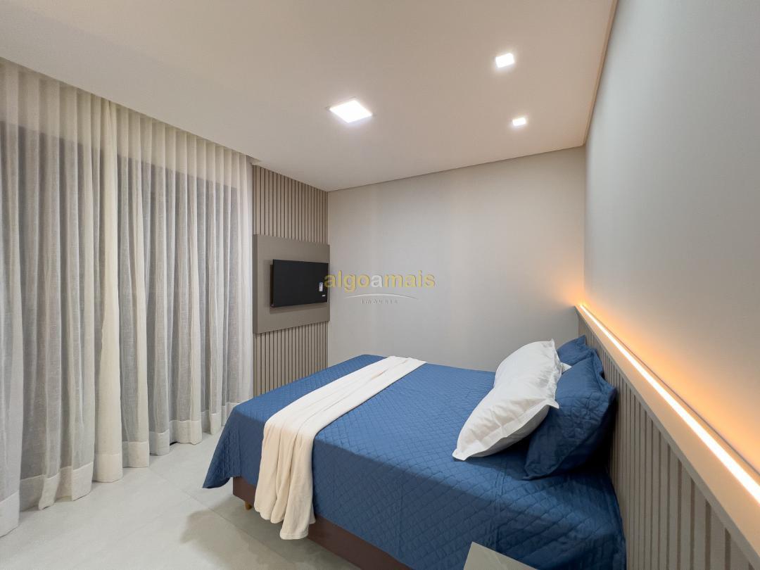 Casa de Condomínio, 4 quartos - Foto 46