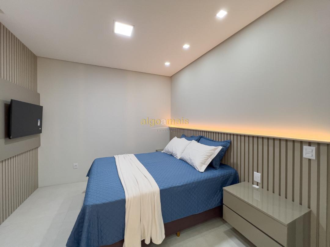 Casa de Condomínio, 4 quartos - Foto 47