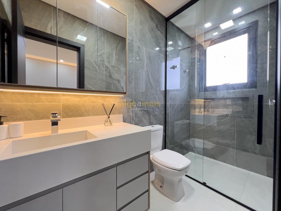 Casa de Condomínio, 4 quartos - Foto 48