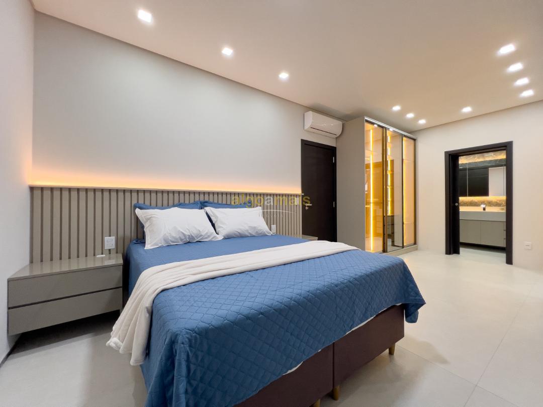 Casa de Condomínio, 4 quartos - Foto 49