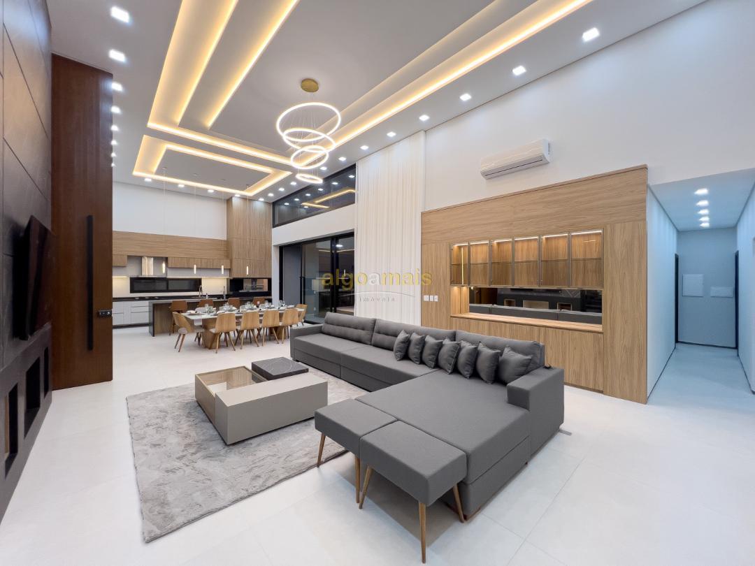 Casa de Condomínio, 4 quartos - Foto 52