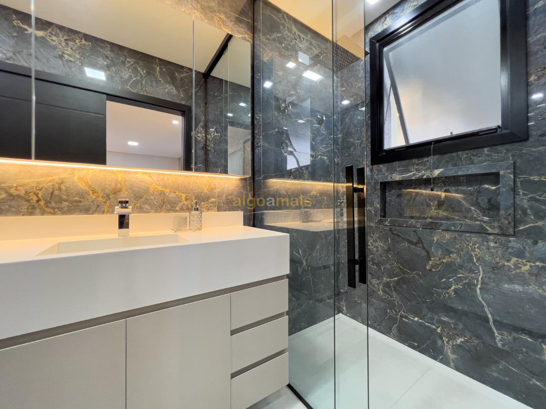 Casa de Condomínio, 4 quartos - Foto 53